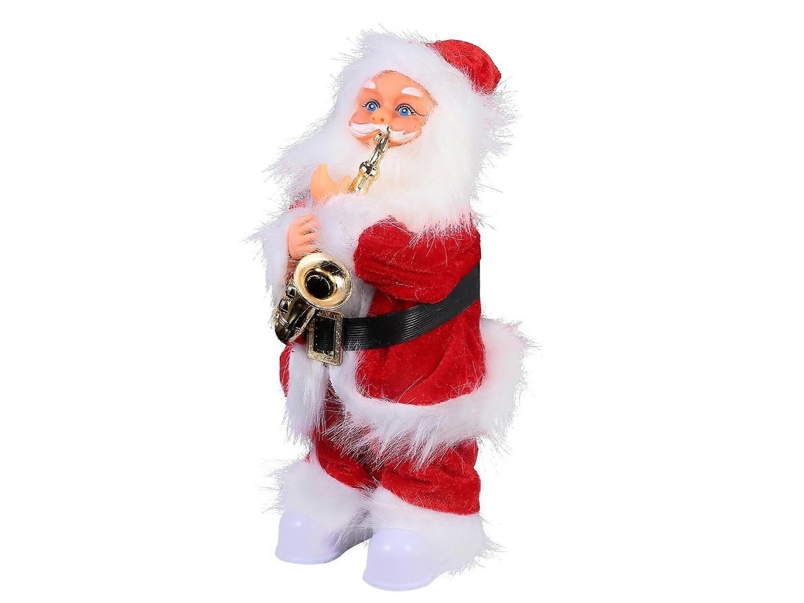 Enfeite De Natal Boneco Pai Para Decoração
