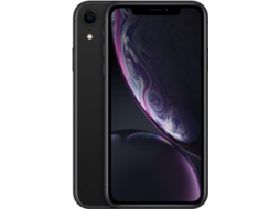 Recondicionado Apple Iphone Xr (marcas Mínimas) 128gb Preto