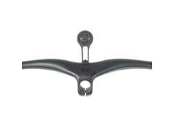PROGRESSO PG-246 | Guiador Cockpit Carbon ICR BTT - 80mm