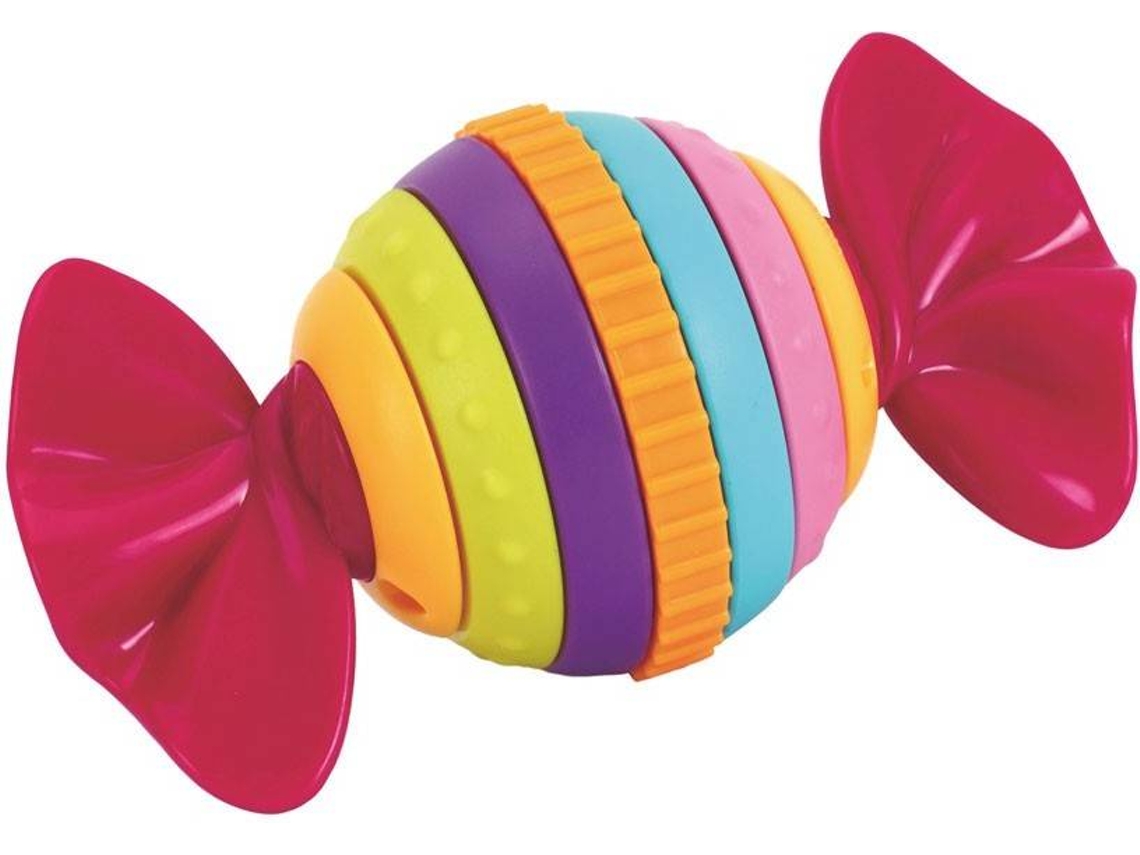 Pelúcia - Creaciones Llopis - 25544 - Multicolorido