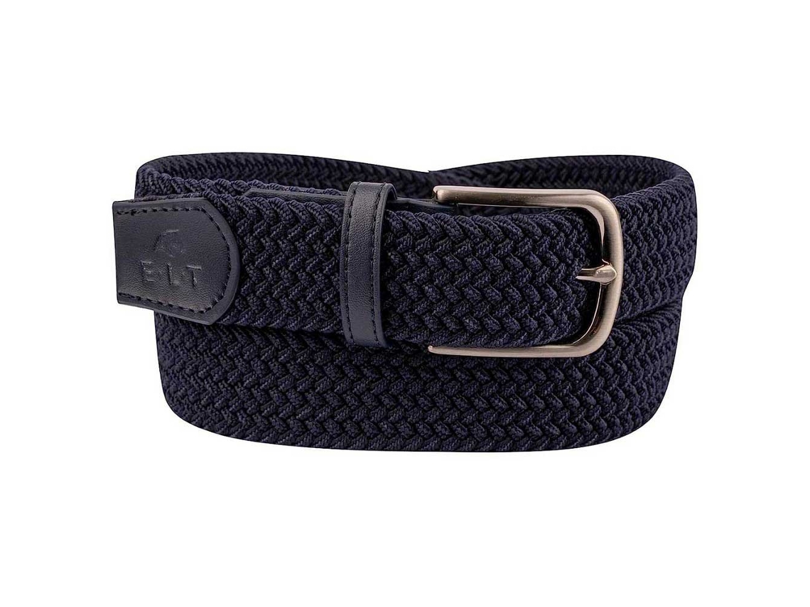E.L.T. Cinto Malina Azul S-Me.L.T.