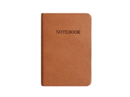 Caderno A7 Estudantil Portátil Bloco De Anotações Simples Mini Caderno De Bolso Rnemitery