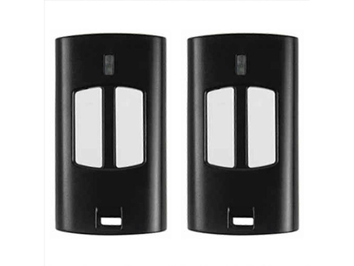 Controle Remoto Para Porta De Garagem, Compatível Com Abridores De Portões De Garagem 2wv_glo