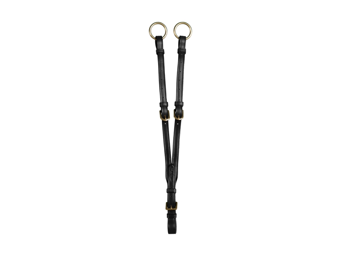 Garfo de Martingale de Argola DY’ON
