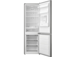 Frigorífico Combinado VOX NF4035XE (No Frost - 188 cm - 310 L - Inox)