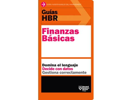 Livro Finanzas Básicas de Vários Autores