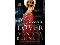 Livro Queens Lover de Vanora Bennett (Inglês)