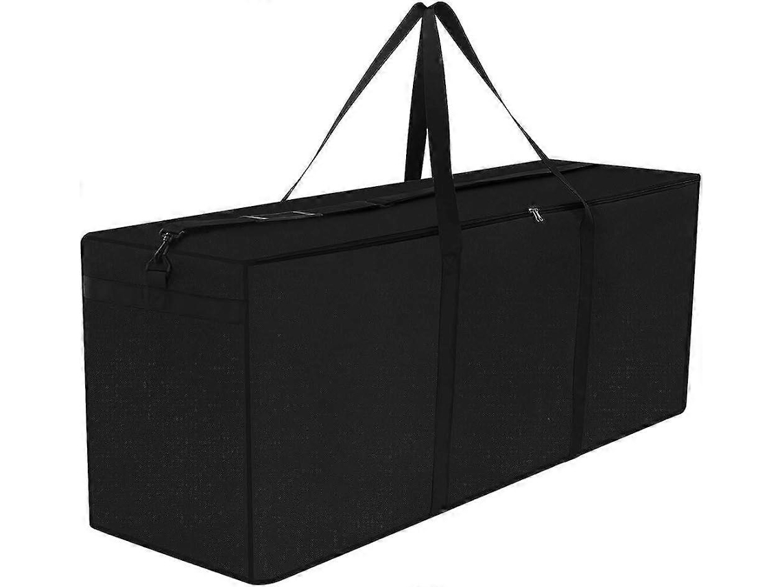 Bolsa de Armazenamento para Cojines de Jardim S/MARCA