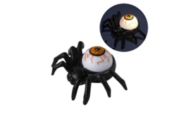 Laxiscreed Lanterna De Abóbora De Halloween Com Luz Para Crianças, Decoração De Casa Assombrada E Tema Temível