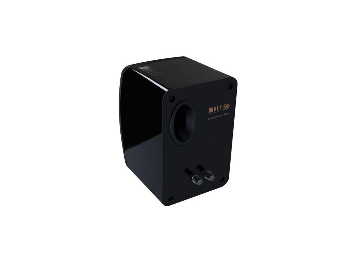 Colunas Monitoras de Estudio (Par) Ls50