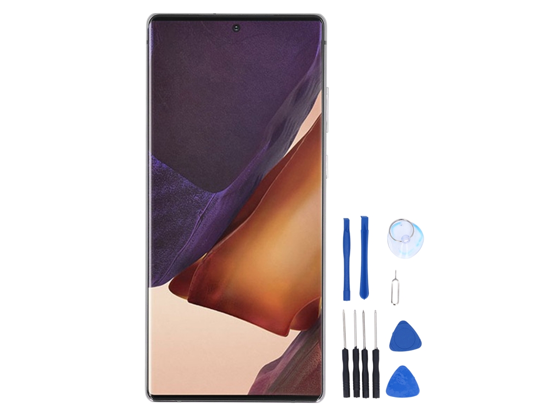 Ferramenta de reparo para tela de Samsung Galaxy Note 20 N980