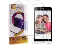 Película Vidro Temperado TP-Link Neffos C5L HONGWE.