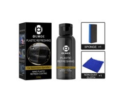 Limpeza de Painel Plástico LAXISCREED