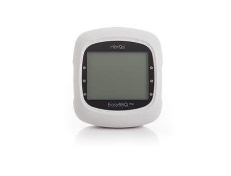 Termómetro HERQS EasyBBQ