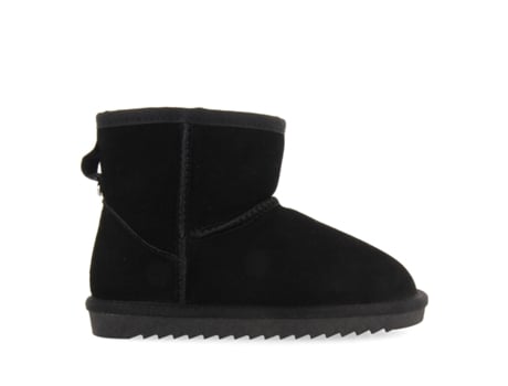 Botas de Menina GIOSEPPO Coffs Preto (31)