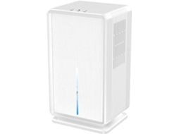 Desumidificador Purificador de Ar WEIMAI (Outlet Grade A)