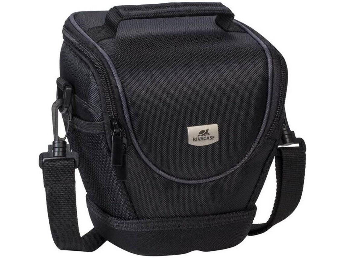 Bolsa RIVACASE 7205A-01 Preto