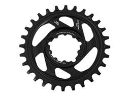 Sram Chain Ring X-Sync Direct Mount 6 Mm Offset Alum