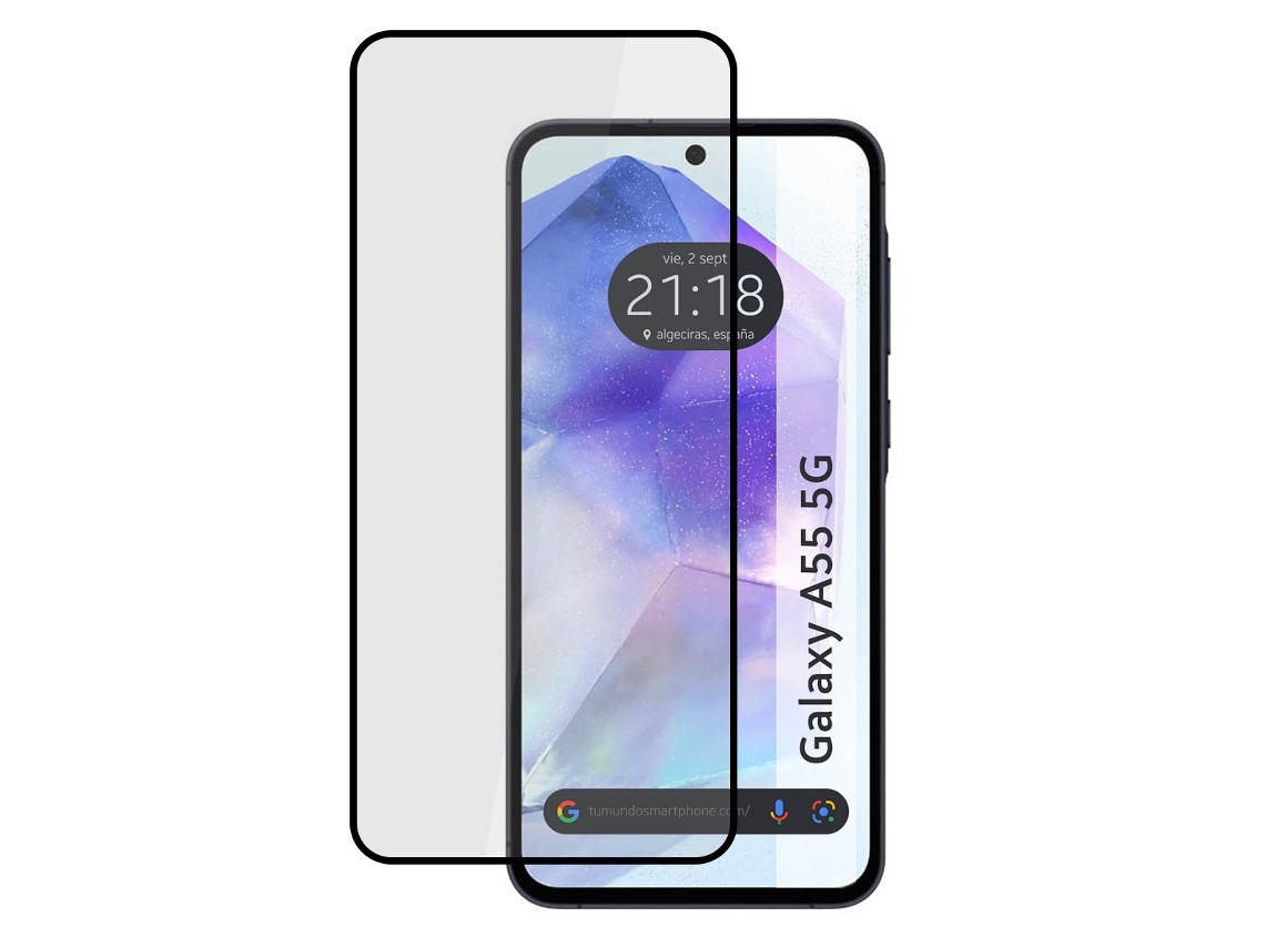 Pelicula de Vidro TUMUNDOSMARTPHONE Galaxy M34 5G