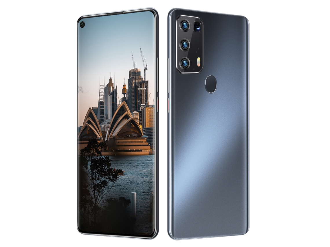 Smartphones LAXISCREED Tela Hd Dual Sim