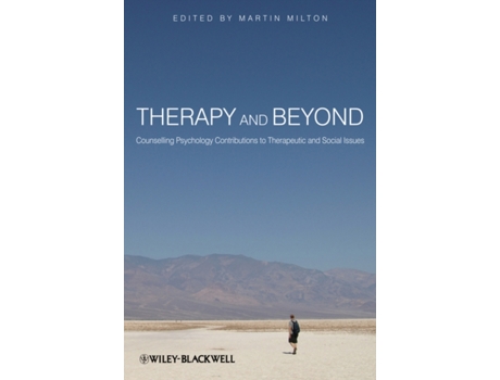 Livro Therapy And Beyond De Milton (inglês)