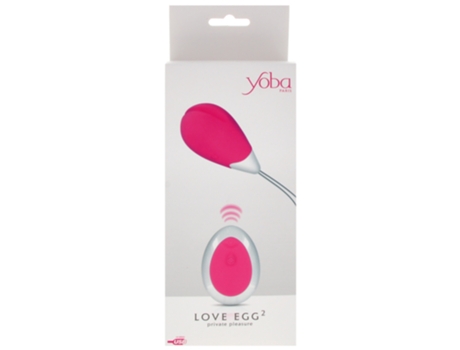 Yoba Love Egg2