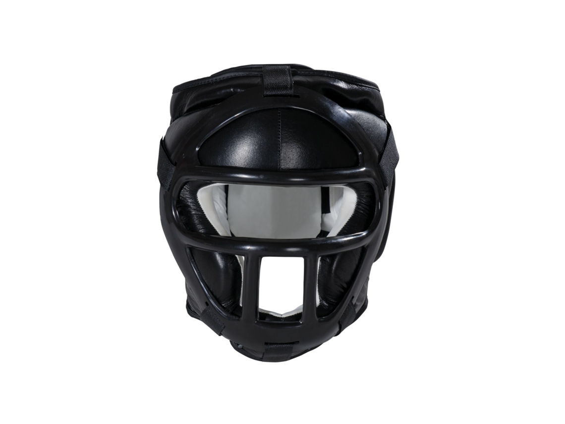 Capacete de BOXe com máscara KWON CLUBLINE