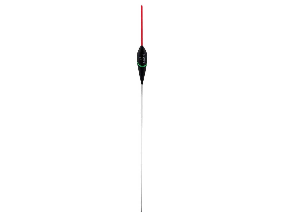Flutuador Reid Preto 0.50 Gmaver