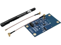 Acessório de Iluminação FUTURELIGHT Wdr G4 Wireless Dmx Receiver Pcb