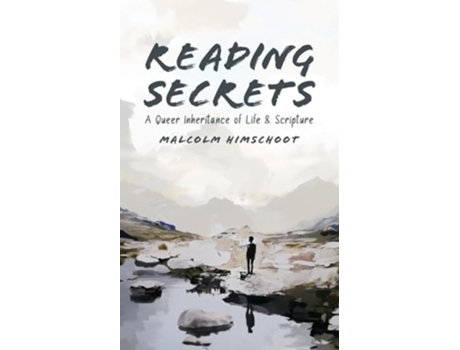 Livro Reading Secrets de Malcolm Himschoot (Inglês)