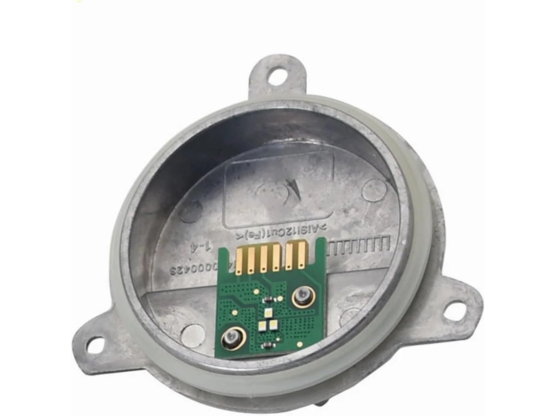 Módulo De Driver Tms Para Farol E Pisca, Compatível Com X5 G05 30dx