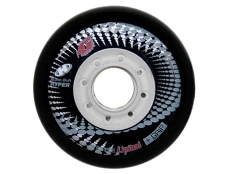 Hyper Wheels Concrete +G