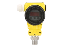 Transmissor de pressão digital LCD 4 20ma S/MARCA