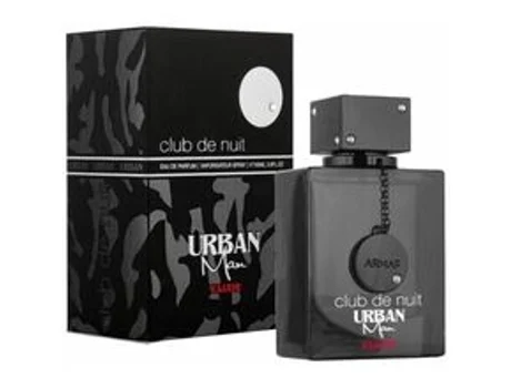 ARMAF Club de Nuit Urban Man Elixir Edp Miniaturka 10Ml