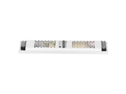 Laxiscreed Driver Led De 300w Ip68 À Prova De Água, Conversor Ac 190-240v Para 12v