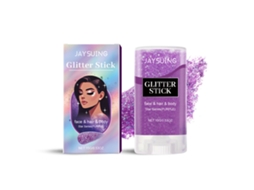 Pau De Flash Com Lantejoulas Roxo