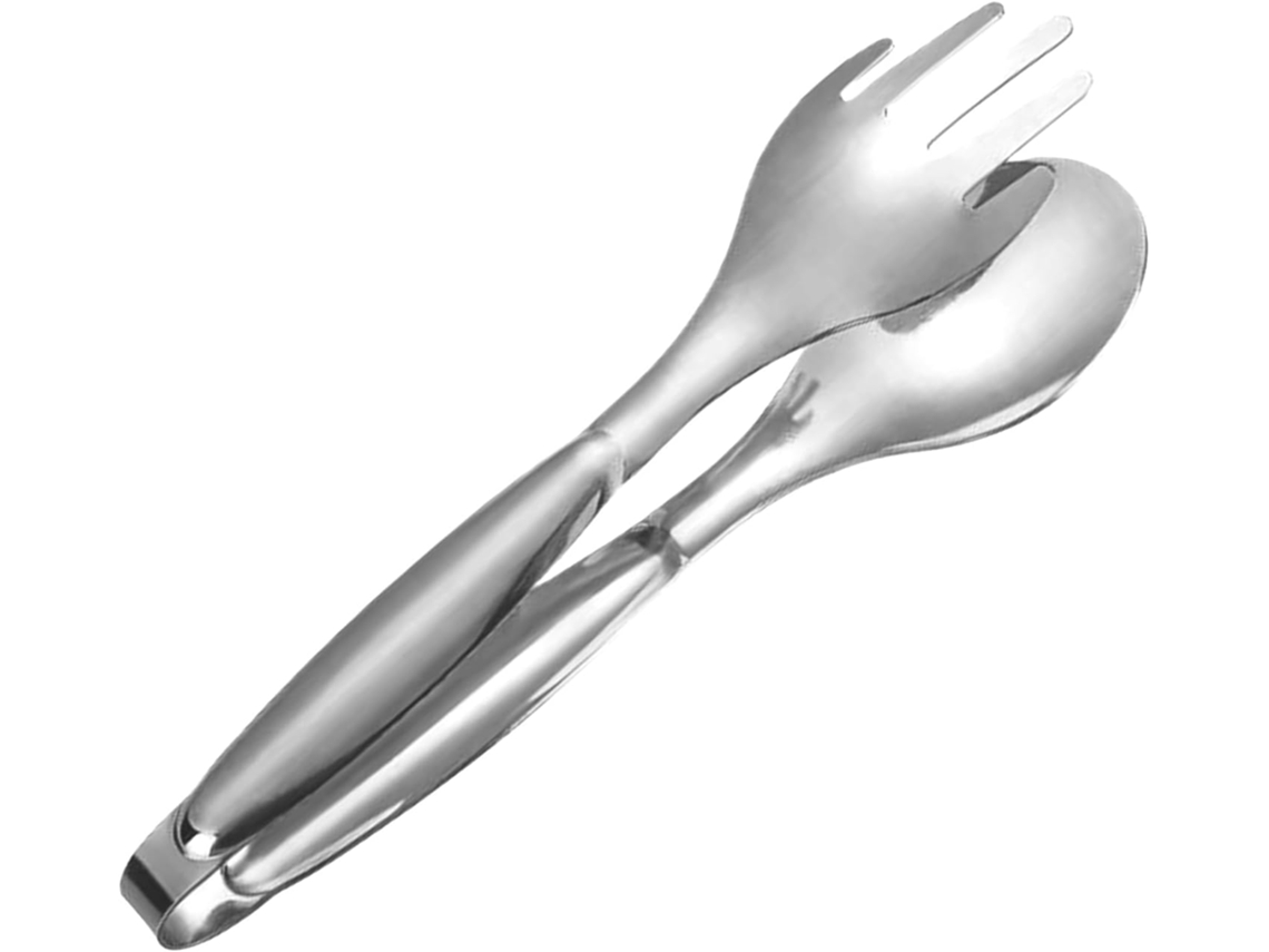 Pinças De Cozinha Metal, Pinças De Servir Em Aço Inoxidável, Pinças Para Churrasco Cozinha, Camping, Churrasco