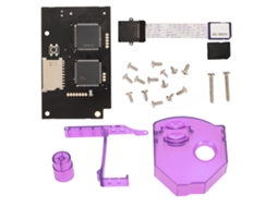 Placa de Simulação de Drive Óptico Gdemu V5.15b LAXISCREED