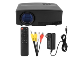 Projetor Mini LAXISCREED Bluetooth Wifi Android
