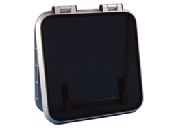 Escotilha Cortina Solar 3280559 Transparentegebo