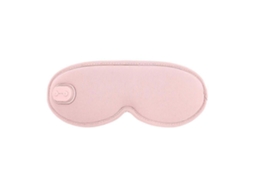 Máscara De Proteção Ocular 3d Com Vapor, Aquecimento Elétrico Inteligente, Modo Noturno, Conexão Usb E Massagem Vibratória.