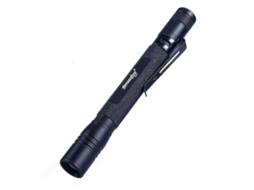 Para Skywolfeye B21 Xpe 3 Modos Zoomable Led Lanterna Caneta Aaa Luz De Trabalho Camping Caça Emergência L Olysi Shop