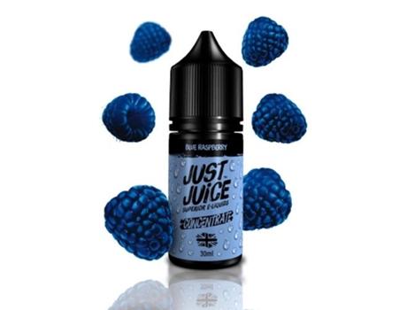 Aroma Graviola Limão Sobre Gelo 30Ml JUST JUICE (Produto Sem Nicotina)