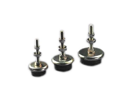 Suportes Sv 00 M-10 MECANOCAUCHO