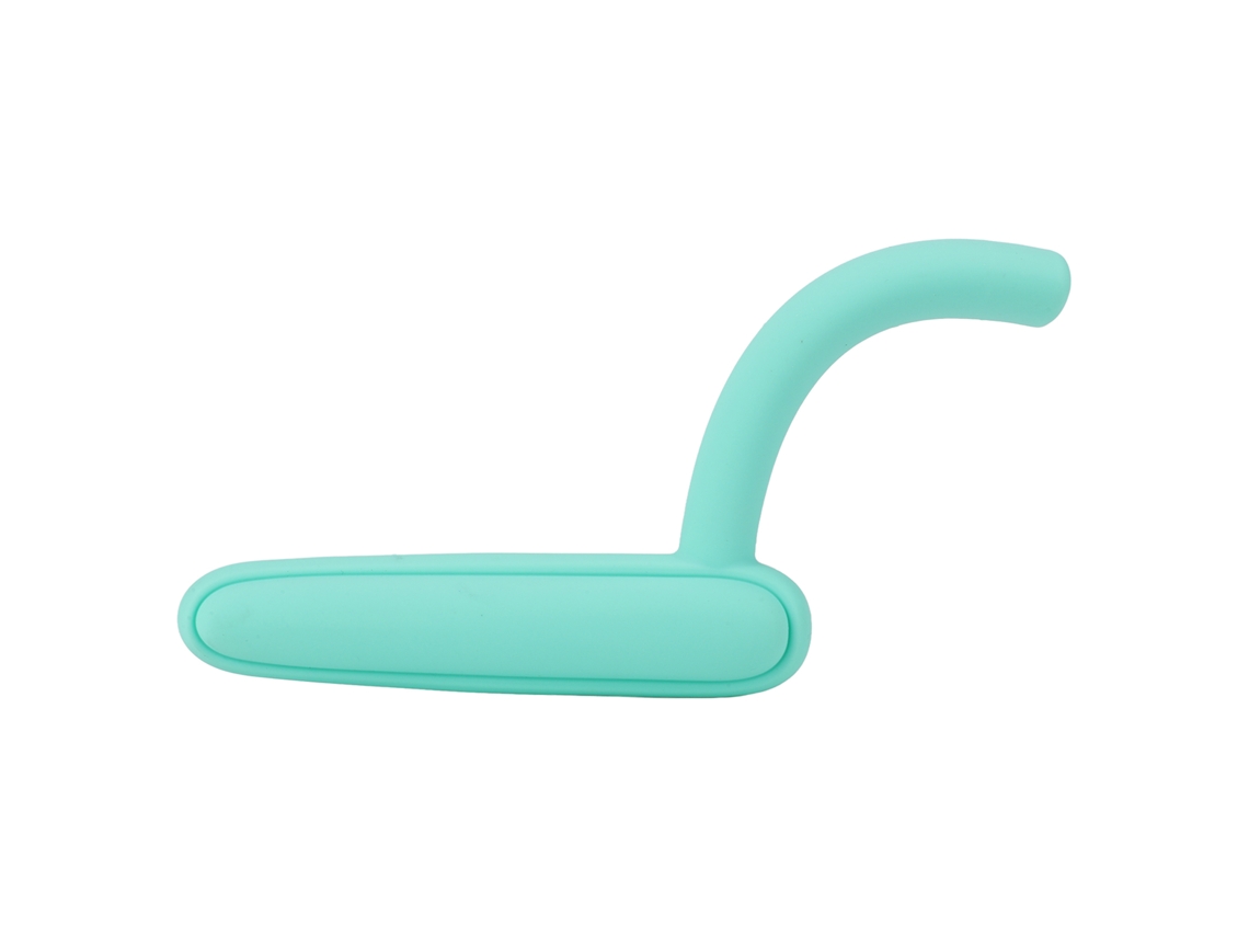 Camada de Silicone Primerox para Porta Maçaneta