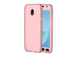 Capa Protetora LAXISCREED para Samsung Galaxy J330