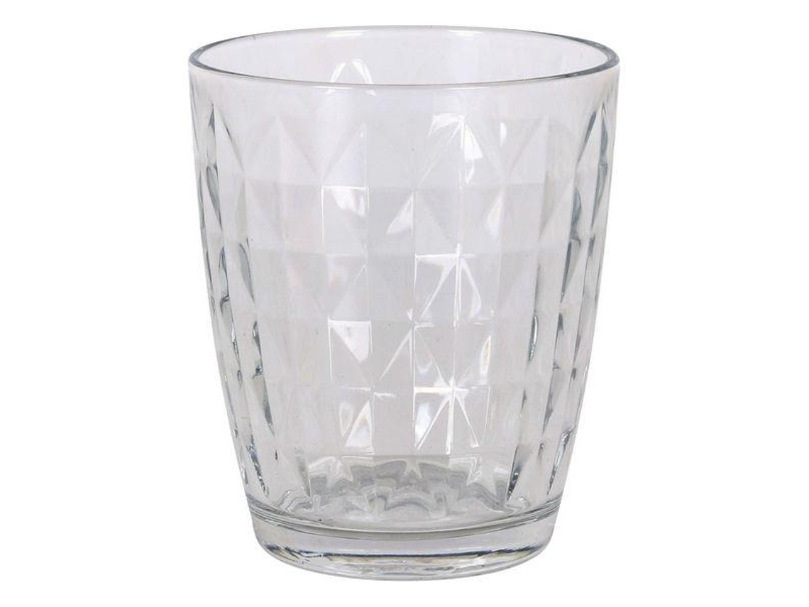 Conjunto de Copos LAV New Artemis (340 ml) (6 uds)