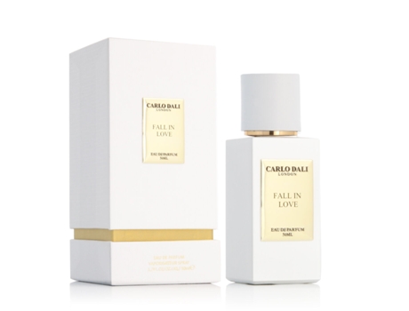 Perfume Mulher Carlo Dali EDP Fall In Love 50 ml