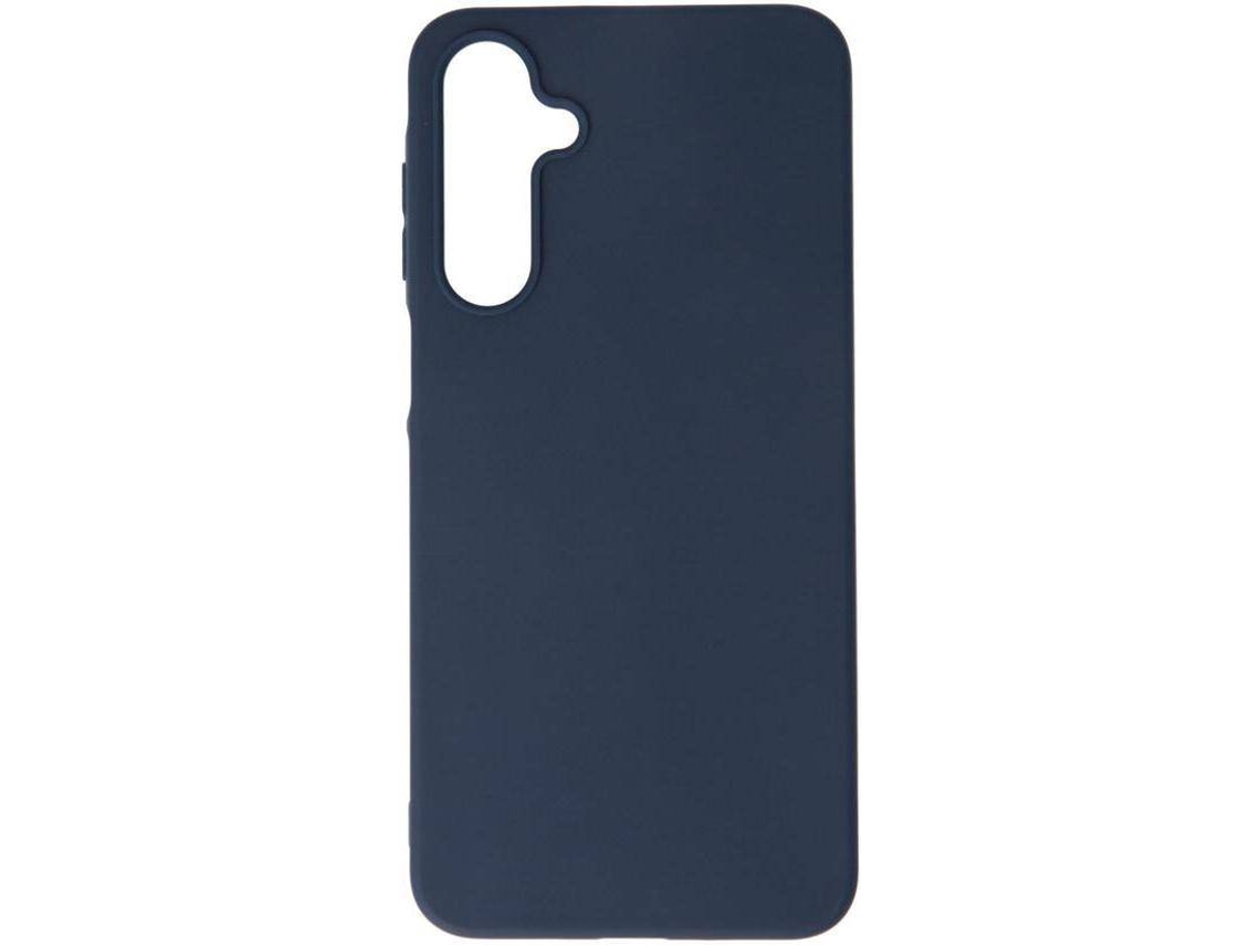 Capa SWISSTEN Joy Samsung Galaxy A56 (Azul)