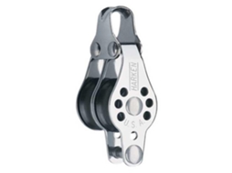 Harken Double Micro Block With Becket